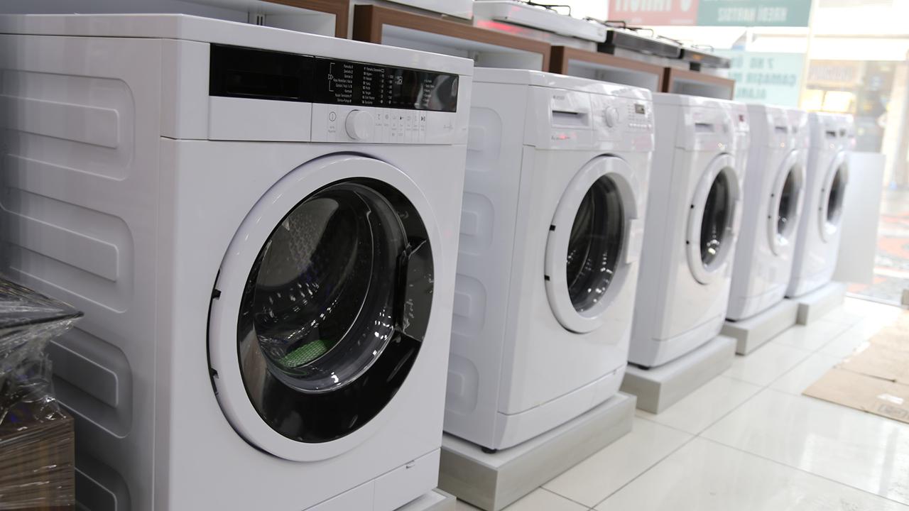 Akıncılar Beyaz Eşya Tamircisi